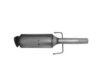 LANCIA 51861470 Soot/Particulate Filter, exhaust system